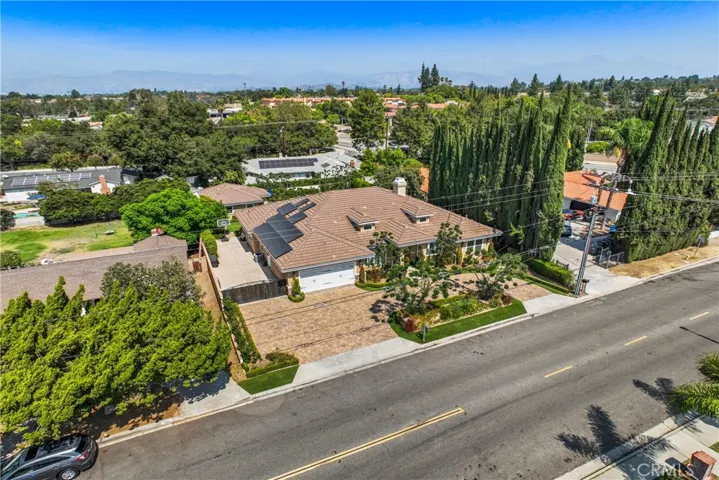 3329 E Virginia Avenue, West Covina, California 91789