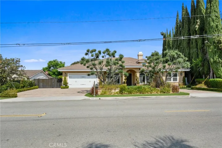 3329 E Virginia Avenue, West Covina, California 91789