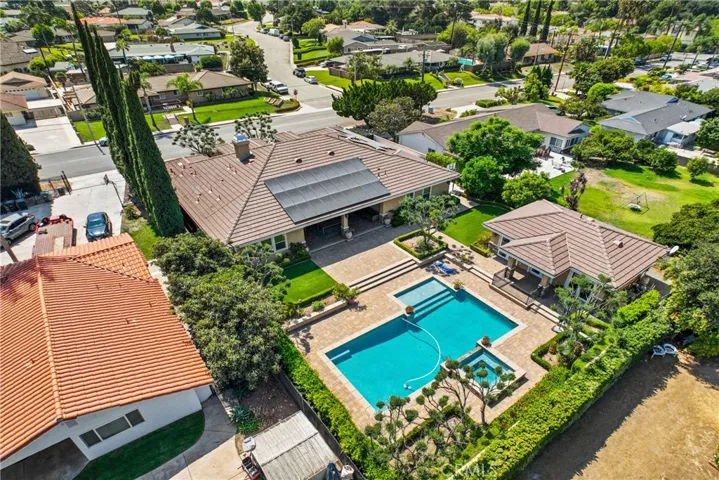 3329 E Virginia Avenue, West Covina, California 91789