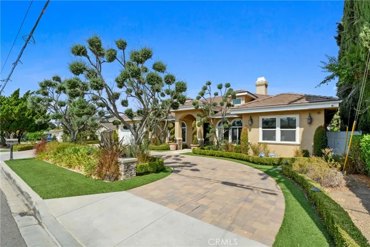 3329 E Virginia Avenue, West Covina, California 91789