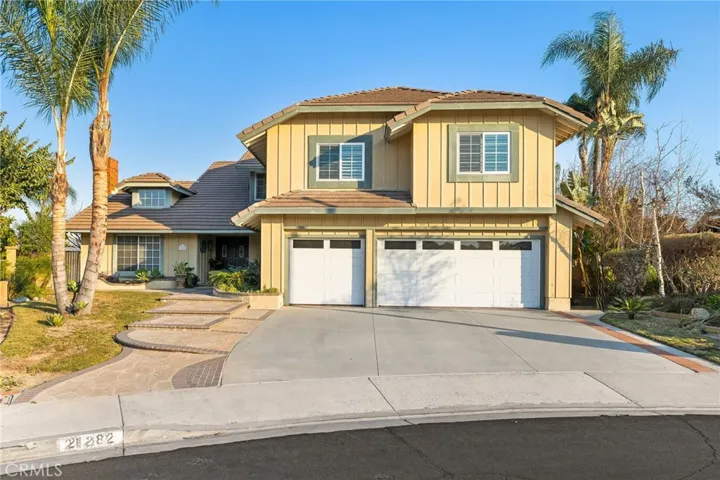 21282 Hillside Court, Lake Forest, California 92630