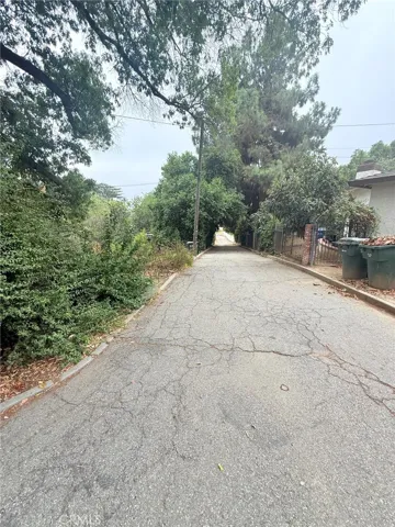 Drive way