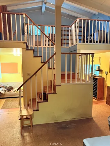 This room was changed and expanded