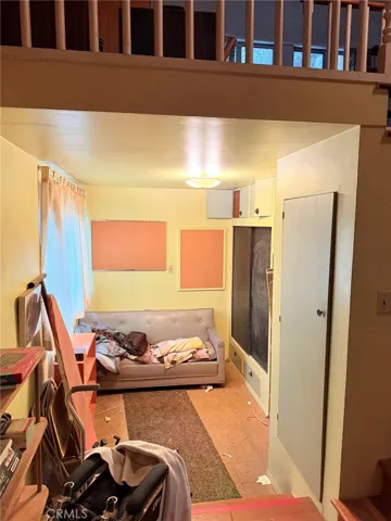 Expanded Room side area 1