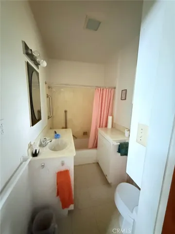 Primary Bedroom attached Full Bath