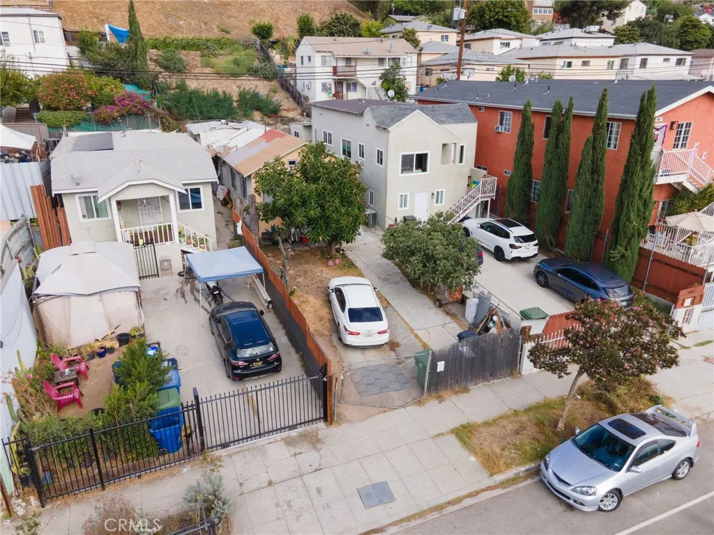 5065 Alhambra Ave, Los Angeles, California 90032 home-pic-19