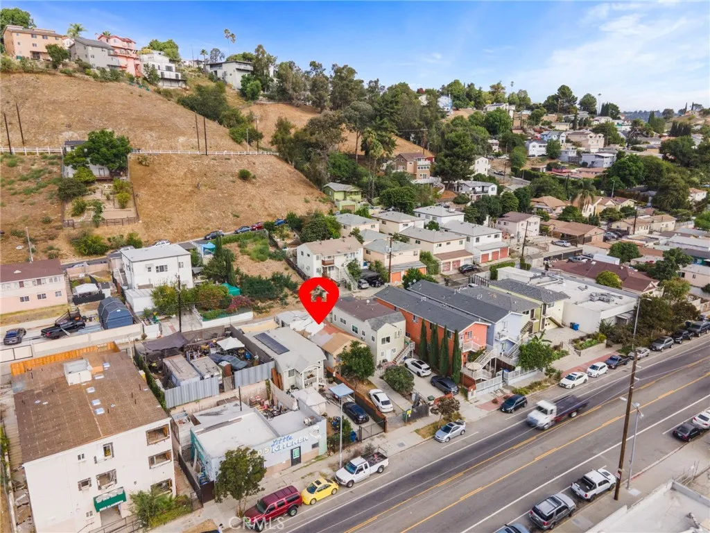 5065 Alhambra Ave, Los Angeles, California 90032 home-pic-21
