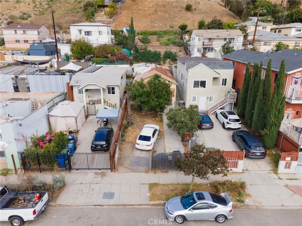 5065 Alhambra Ave, Los Angeles, California 90032 home-pic-18