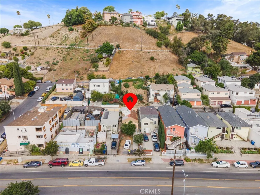 5065 Alhambra Ave, Los Angeles, California 90032 home-pic-20