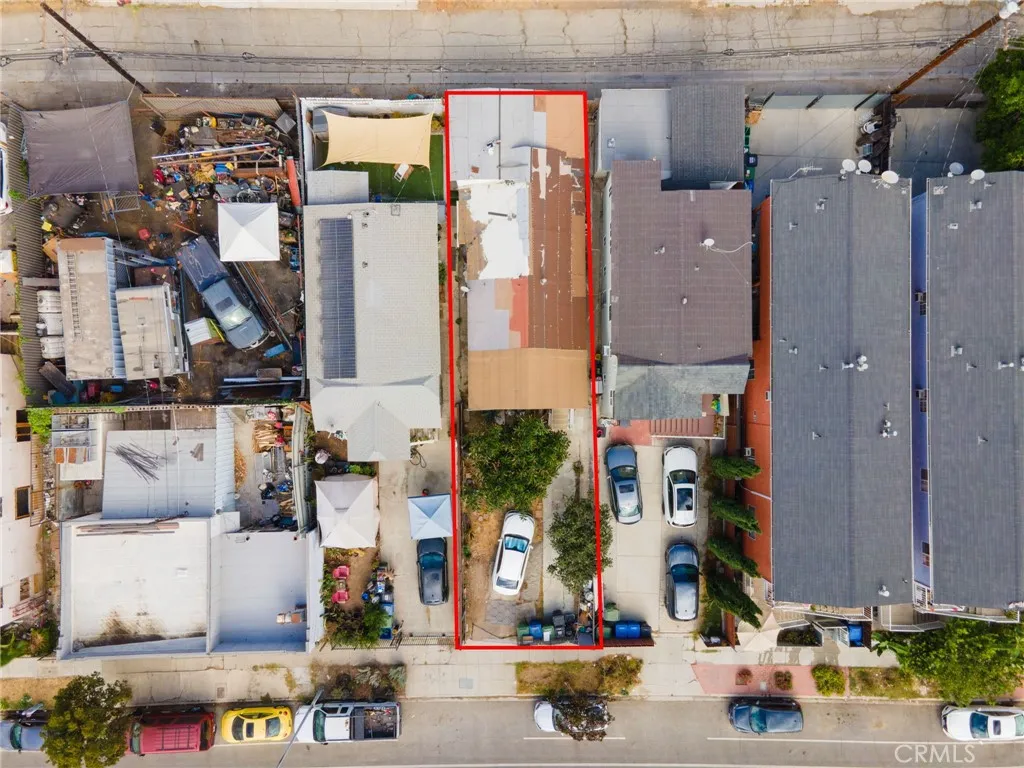 5065 Alhambra Ave, Los Angeles, California 90032 home-pic-14