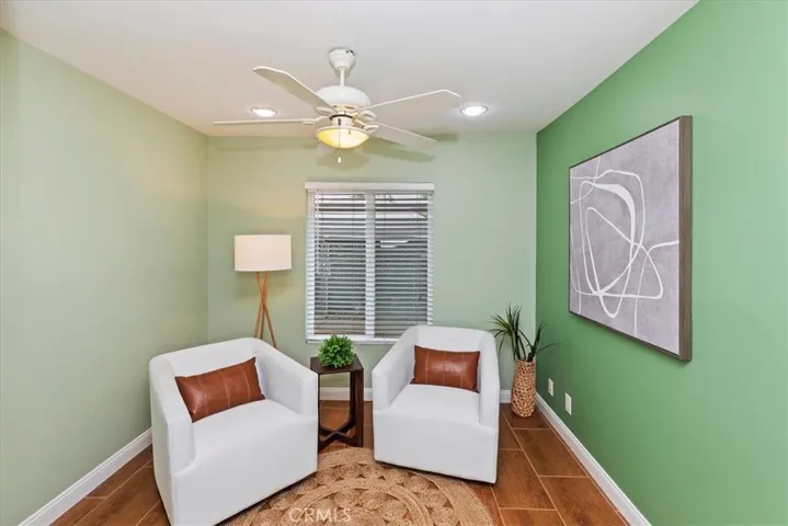 Perfect for ready space, nursery or office