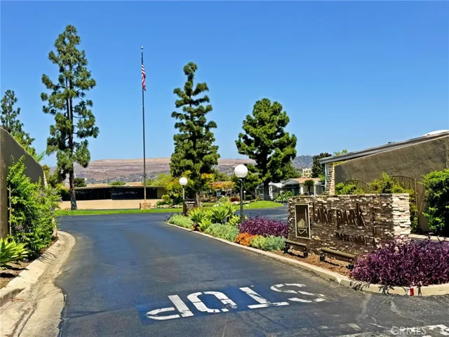 16742 Lake Park Way, Yorba Linda, California 92886