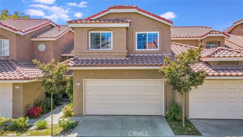 28123 Bobwhite Circle 104, Saugus, California 91350