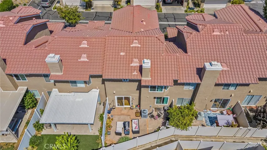 28123 Bobwhite Circle 104, Saugus, California 91350