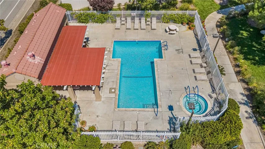 28123 Bobwhite Circle 104, Saugus, California 91350