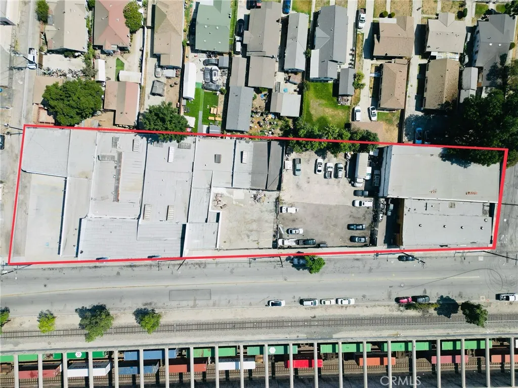 View of all 3 properties for sale