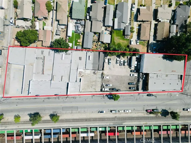 View of all 3 properties for sale
