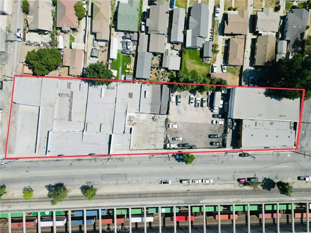 View of all 3 properties that are for sale