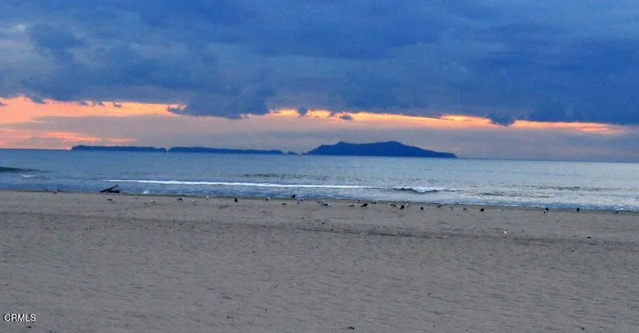 sunset at the islands - Copy