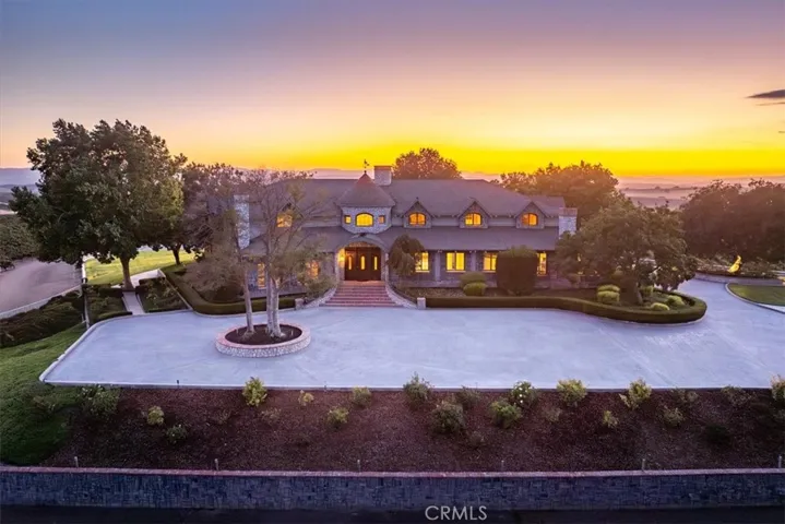 8283 Cross Canyons Road, San Miguel, California 93451 — photo 4