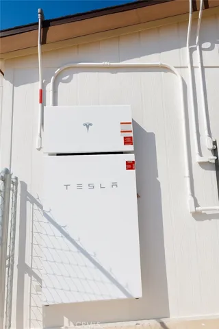 Tesla Solar