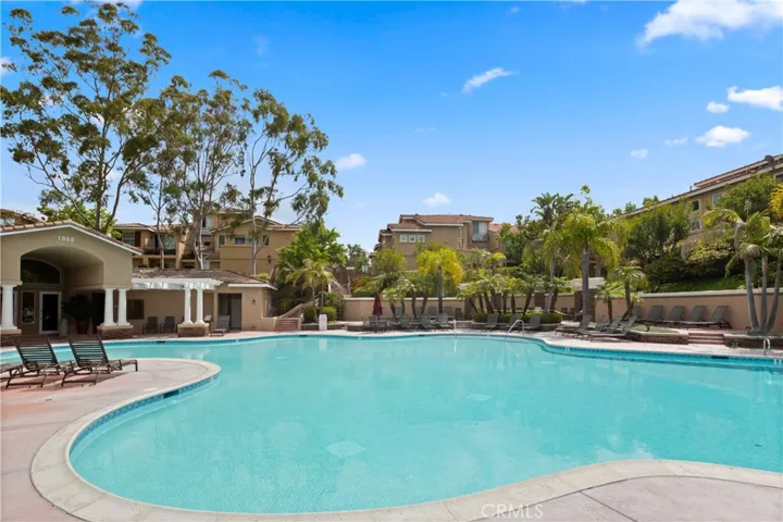 7920 E Menton, Anaheim Hills, California 92808