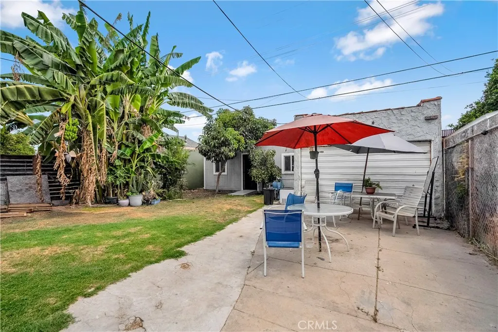 6030 W Wilton, Los Angeles, California 90047 home-pic-15