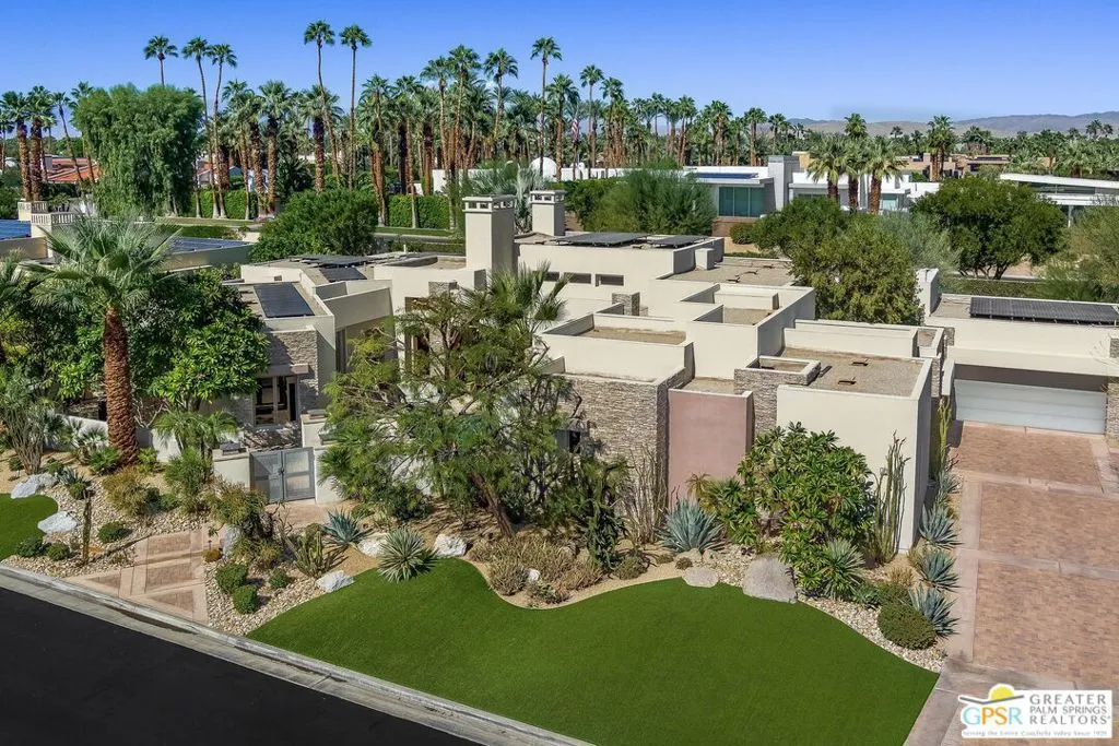 27 Ambassador Circle, Rancho Mirage, California 92270 home-pic-35