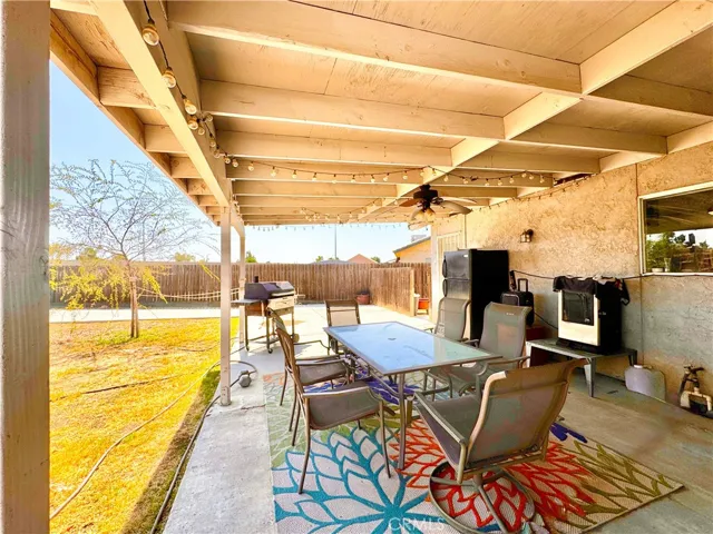 11185 Mesquite Circle, None, California 93202