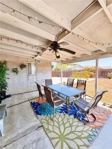 11185 Mesquite Circle, None, California 93202