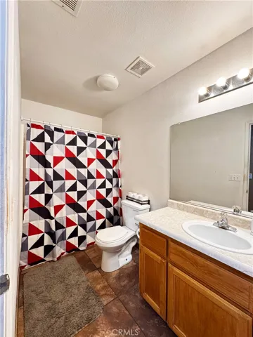 11185 Mesquite Circle, None, California 93202