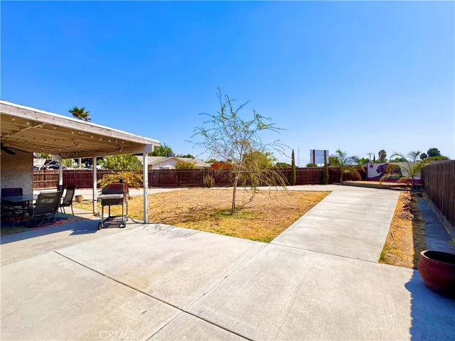 11185 Mesquite Circle, None, California 93202