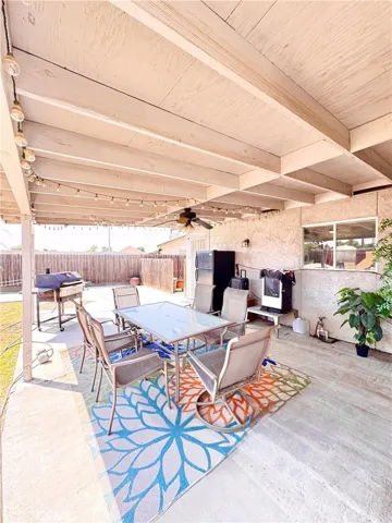 11185 Mesquite Circle, None, California 93202