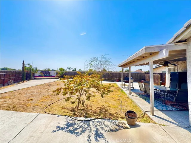 11185 Mesquite Circle, None, California 93202