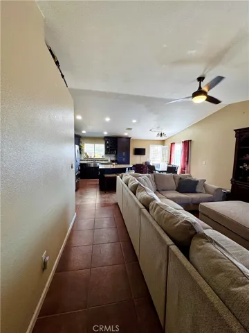 11185 Mesquite Circle, None, California 93202