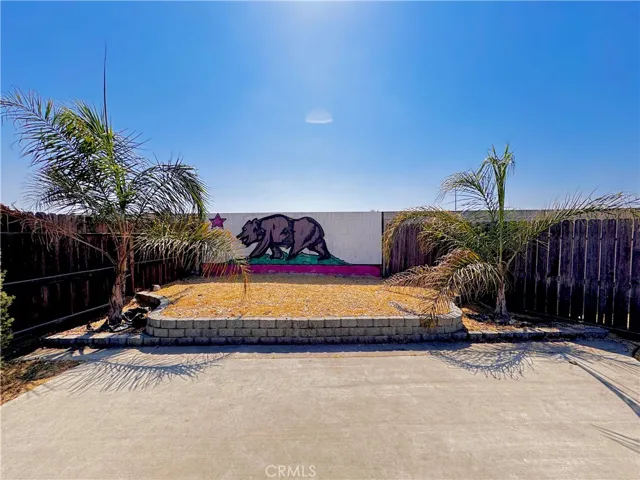 11185 Mesquite Circle, None, California 93202