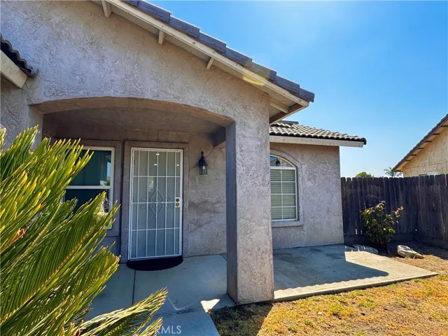 11185 Mesquite Circle, None, California 93202