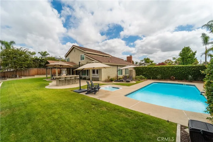 4245 Citrus Circle, Yorba Linda, California 92886