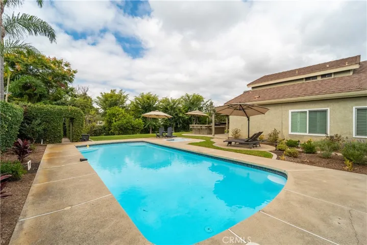 4245 Citrus Circle, Yorba Linda, California 92886
