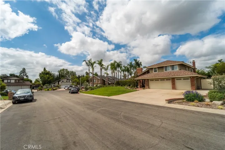 4245 Citrus Circle, Yorba Linda, California 92886