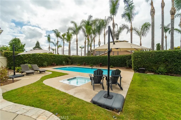 4245 Citrus Circle, Yorba Linda, California 92886