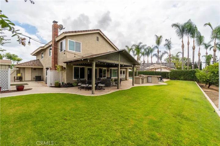 4245 Citrus Circle, Yorba Linda, California 92886