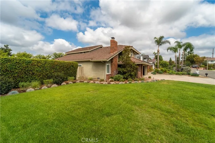 4245 Citrus Circle, Yorba Linda, California 92886