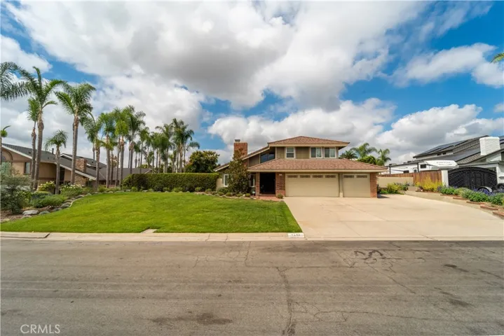 4245 Citrus Circle, Yorba Linda, California 92886