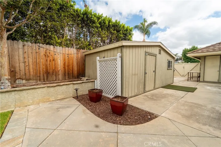 4245 Citrus Circle, Yorba Linda, California 92886