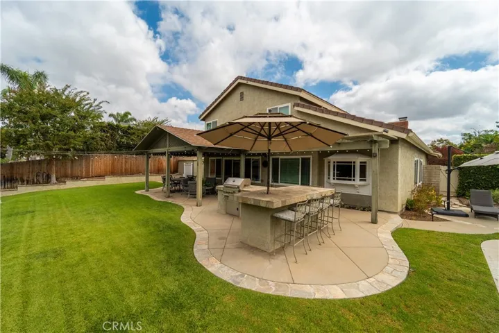 4245 Citrus Circle, Yorba Linda, California 92886