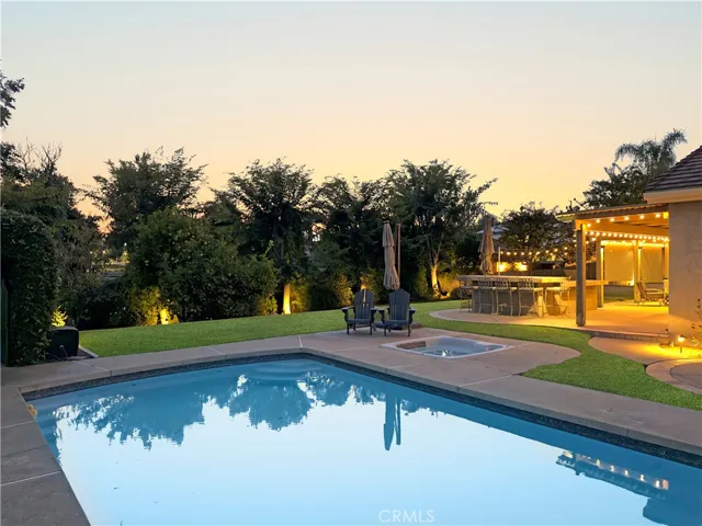 4245 Citrus Circle, Yorba Linda, California 92886