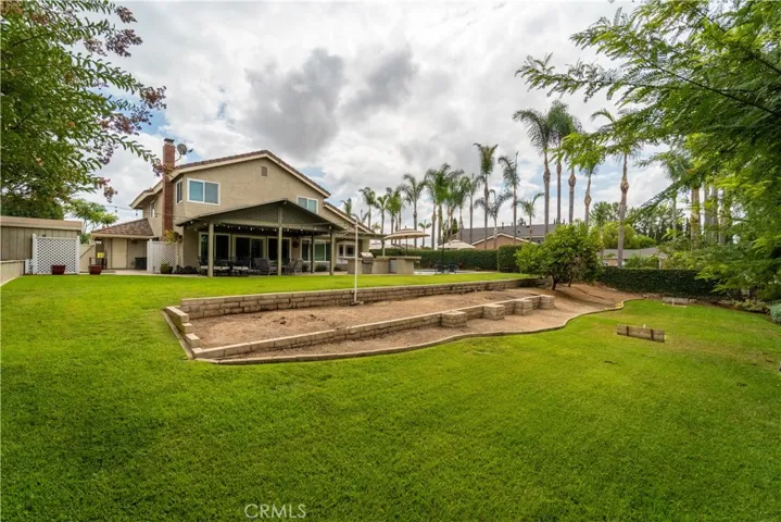 4245 Citrus Circle, Yorba Linda, California 92886