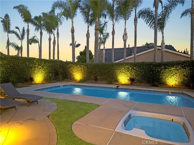 4245 Citrus Circle, Yorba Linda, California 92886