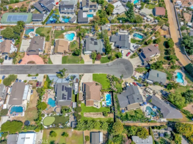 4245 Citrus Circle, Yorba Linda, California 92886